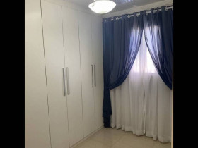 Apartamento com 2 Quartos à Venda, 91 m² em Jardim São Francisco - Piracicaba