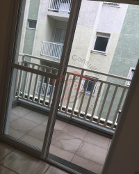 Imóvel com 2 Quartos à Venda, 51 m² em Jardim Santa Izabel - Hortolândia