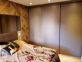 Imóvel com 3 Quartos à Venda, 125 m² em Vila Andrade - São Paulo