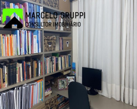 Apartamento com 3 Quartos à Venda ou Locação, 157 m² em Centro - Indaiatuba