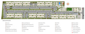Imóvel com 2 Quartos à Venda, 41 m² em Guaratiba - Rio De Janeiro