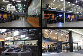Imóvel Comercial para Alugar, 10.264 m² em Vila Leopoldina - São Paulo