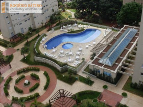 Apartamento com 4 Quartos à Venda, 275 m² em Aclimação - São Paulo
