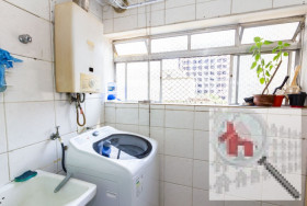 Apartamento com 3 Quartos à Venda, 110 m² em Vila Olimpia - São Paulo