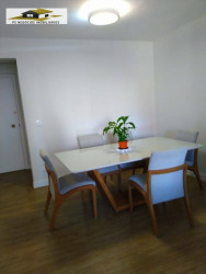 Apartamento com 3 Quartos à Venda, 116 m² em Paraíso - São Paulo
