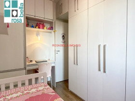 Apartamento com 2 Quartos à Venda, 63 m² em Parque União - Jundiaí