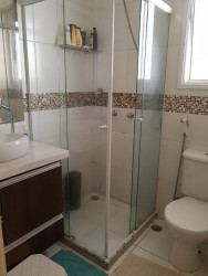 Imóvel com 3 Quartos à Venda, 83 m² em Jardim Paris - Jundiaí