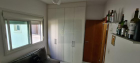Apartamento com 3 Quartos à Venda, 10 m² em Tamboré - Santana De Parnaíba