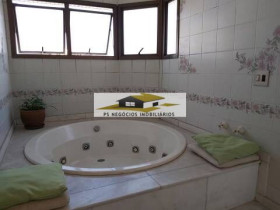 Apartamento com 4 Quartos à Venda, 200 m² em Ipiranga - São Paulo