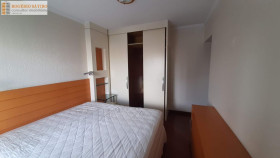 Apartamento com 4 Quartos para Alugar, 156 m² em Jardim Vila Mariana - São Paulo