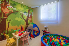 Apartamento com 2 Quartos à Venda, 55 m² em Vila Conceição - Diadema