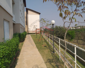 Imóvel com 2 Quartos à Venda, 47 m² em Jardim Minda - Hortolândia