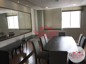 Apartamento com 3 Quartos à Venda, 200 m² em Santa Cecília - São Paulo