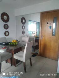 Apartamento com 2 Quartos à Venda, 78 m² em Armação - Salvador