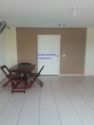 Apartamento com 2 Quartos à Venda, 53 m² em Jardim Roma - Jundiaí