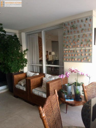 Apartamento com 3 Quartos à Venda, 192 m² em Vila Mariana - São Paulo