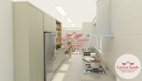 Apartamento com 4 Quartos à Venda, 310 m² em Jardim América - São Paulo