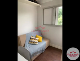 Apartamento com 2 Quartos à Venda, 60 m² em Vila Clementino - São Paulo