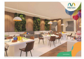 Apartamento à Venda,  em Monaco - Programa Casa Verde Amarela - Cotia