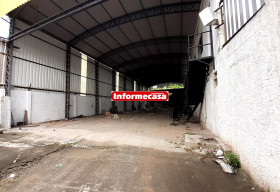 Imóvel à Venda, 875 m² em Rodilandia - Nova Iguaçu