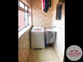 Apartamento com 2 Quartos à Venda, 60 m² em Vila Moraes - São Paulo