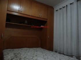 Apartamento com 2 Quartos à Venda, 58 m² em Jardim Shangai - Jundiaí