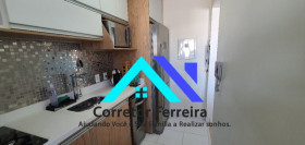 Imóvel com 2 Quartos à Venda, 73 m² em Jardim Wanda - Taboão Da Serra