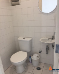 Sala Comercial à Venda, 35 m² em São Judas - São Paulo