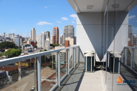 Imóvel para Alugar, 464 m² em Pinheiros - São Paulo