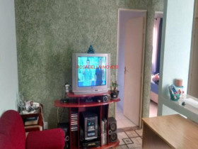 Apartamento com 2 Quartos à Venda, 50 m² em Morada Das Vinhas - Jundiaí