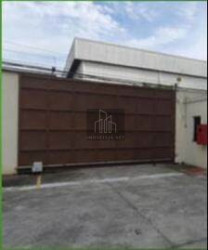 Imóvel Comercial para Alugar, 2.900 m² em Várzea Da Barra Funda - São Paulo