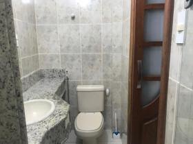 Apartamento com 3 Quartos à Venda, 110 m² em Pituba - Salvador