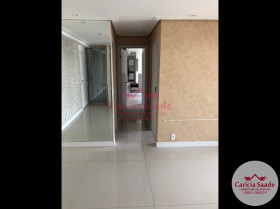 Apartamento com 2 Quartos à Venda, 65 m² em Chácara Inglesa - São Paulo