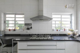 Apartamento com 4 Quartos à Venda, 379 m² em Jardim Paulistano - São Paulo