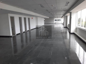 Sala Comercial para Alugar, 958 m² em Alphaville Industrial - Barueri