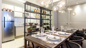 Imóvel com 2 Quartos à Venda, 52 m² em Sao Sebastiao - Hortolândia