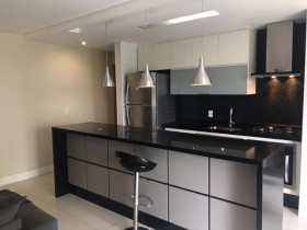 Apartamento com 3 Quartos à Venda, 92 m² em Centro - Santana De Parnaíba