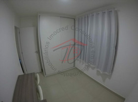 Imóvel com 2 Quartos à Venda, 49 m² em Jardim Interlagos - Hortolândia