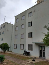 Apartamento com 2 Quartos à Venda, 47 m² em Jardim Nova República - Piracicaba