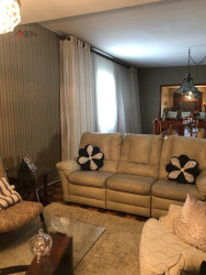 Apartamento com 3 Quartos à Venda, 125 m² em Belenzinho - São Paulo