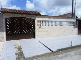 Casa com 2 Quartos à Venda, 146 m² em Jequitiba - Itanhaem