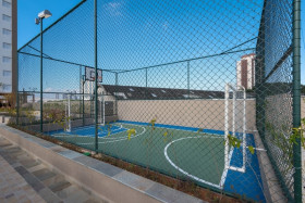 Apartamento com 2 Quartos à Venda, 54 m² em Casa Branca - Santo André