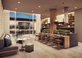 Apartamento com 2 Quartos à Venda, 57 m² em Barra Funda - São Paulo
