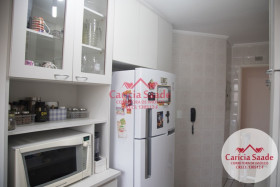 Apartamento com 2 Quartos à Venda, 55 m² em Saúde - São Paulo