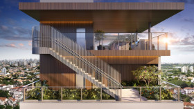 Apartamento com 2 Quartos à Venda, 60 m² em Sumaré - São Paulo