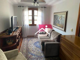 Casa de Condomínio com 4 Quartos à Venda, 310 m² em Tamboré 06 - Santana De Parnaíba