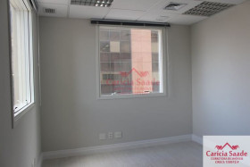 Sala Comercial para Alugar, 168 m² em Higienópolis - São Paulo