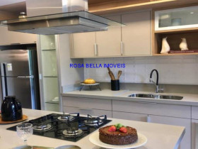 Apartamento com 3 Quartos à Venda, 75 m² em Recanto Quarto Centenário - Jundiaí