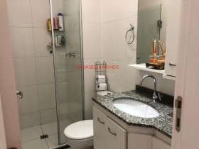Apartamento com 2 Quartos à Venda, 63 m² em Parque União - Jundiaí