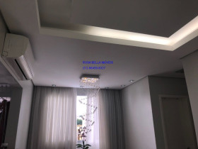 Apartamento com 2 Quartos à Venda, 54 m² em Ponte De São João - Jundiaí